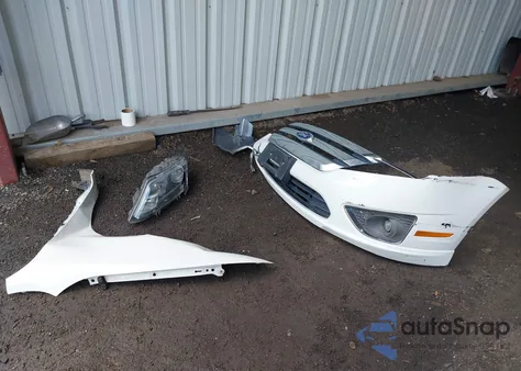 2010 Ford Fusion Sel из США, поврежденный, VIN 3FAHP0JAXAR429451